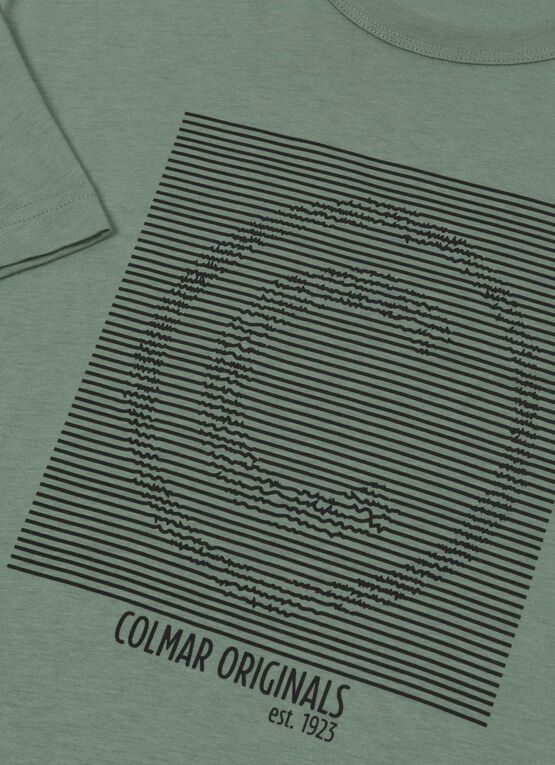 Colmar MUŠKA MAJICA KRATKIH RUKAVA 7501 6SH