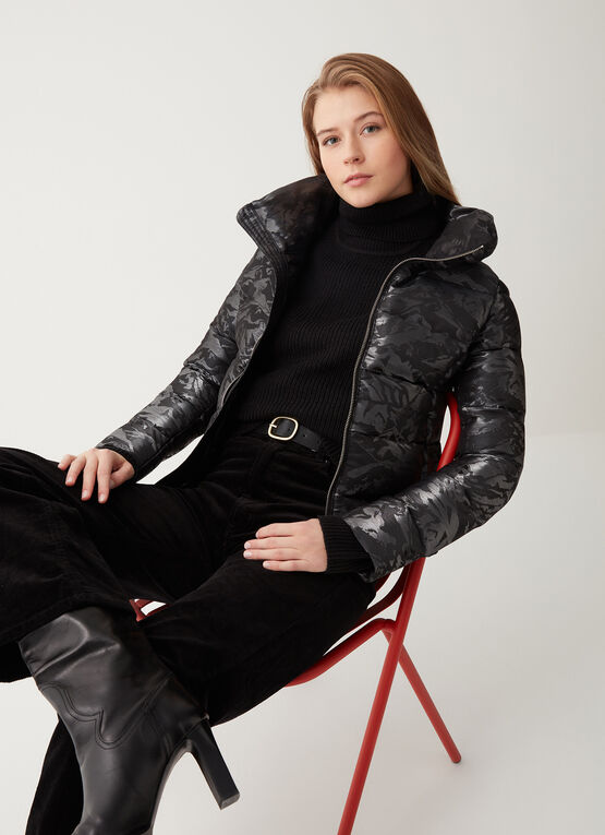 Colmar ŽENSKA JAKNA 2245 6XR