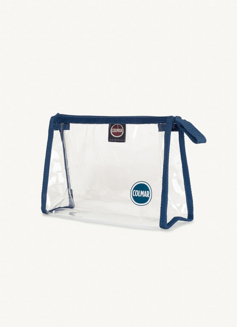 Picture of Colmar TRANSPARENT TORBA 4960 8YJ