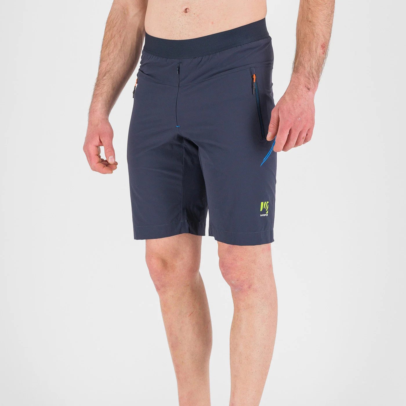 Karpos MEN'S TRE CIME BERMUDA, planinarske hlače