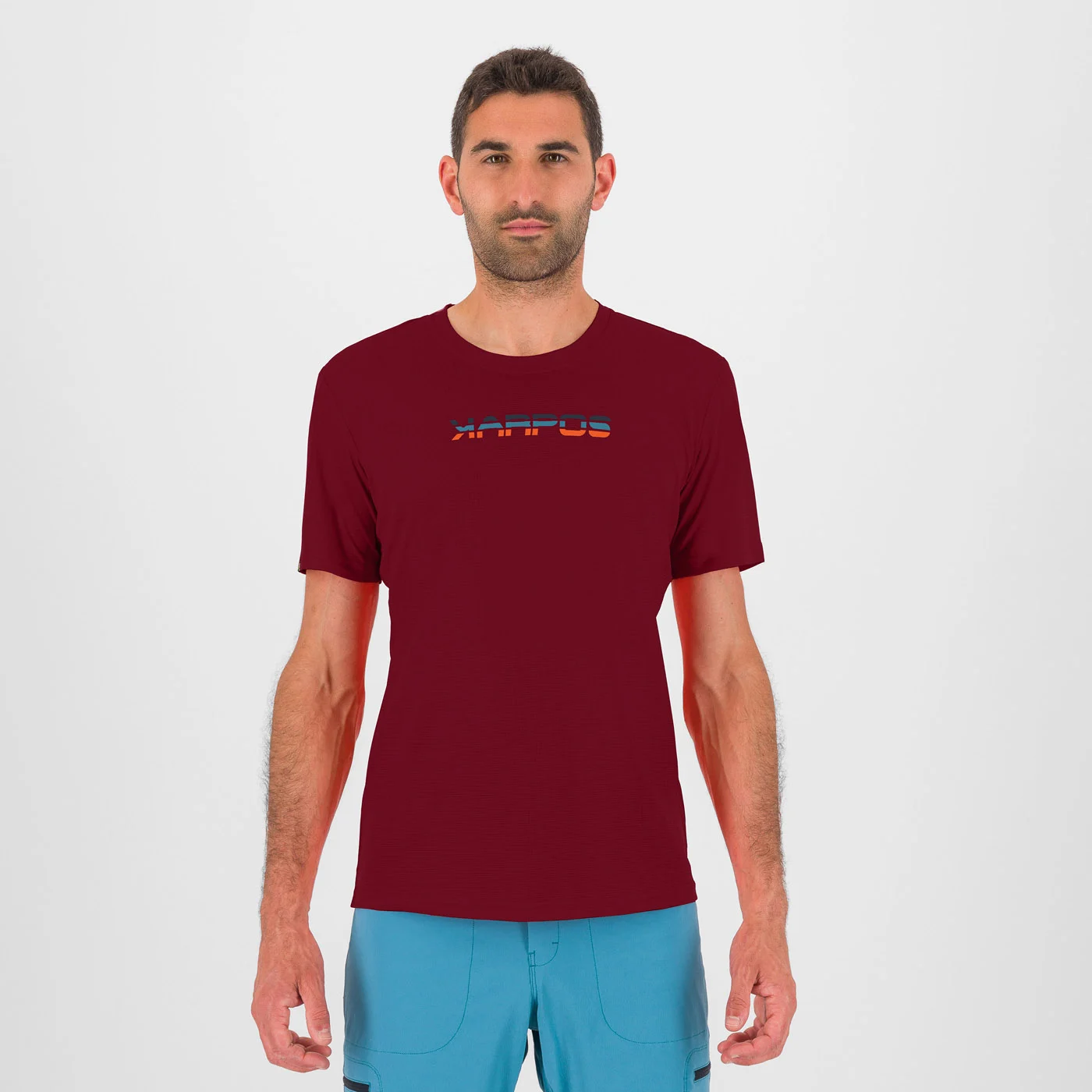 Karpos MEN'S LOMA JERSEY, planinarska majica