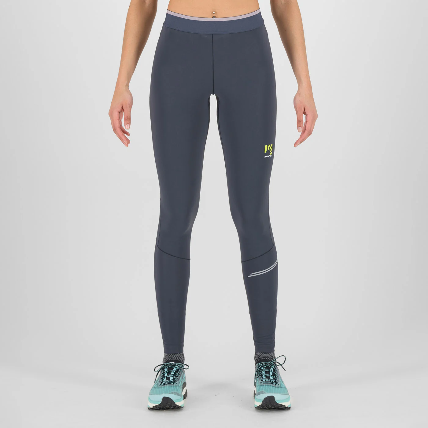 Karpos WOMEN'S LAVAREDO TIGHTS, tajice