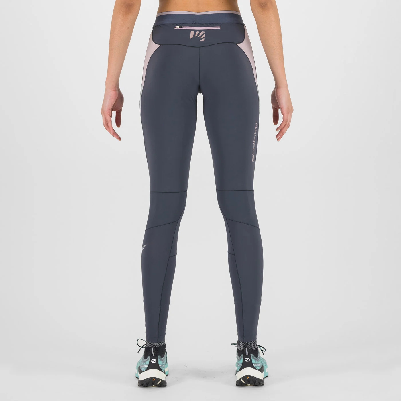 Karpos WOMEN'S LAVAREDO TIGHTS, tajice