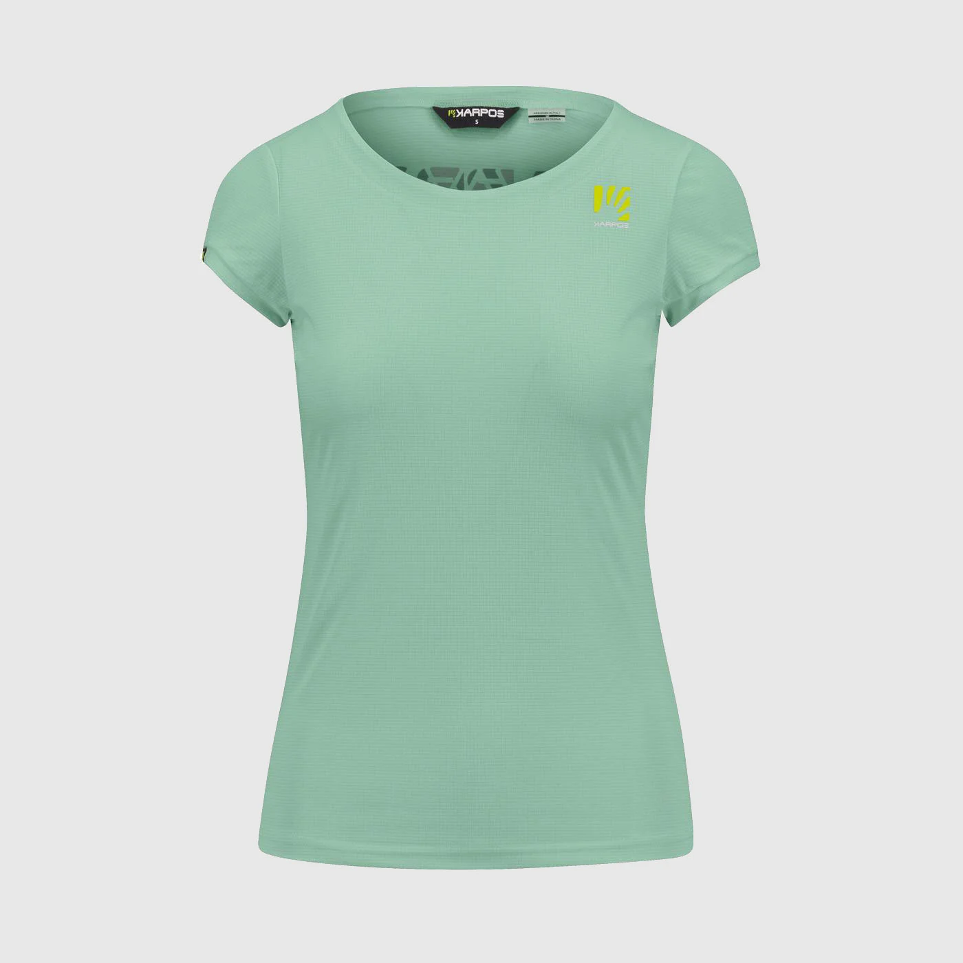 Karpos WOMEN'S LOMA JERSEY, planinarska majica