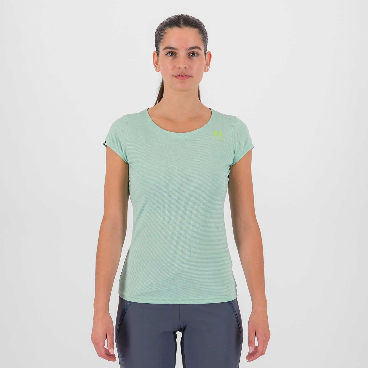 Karpos WOMEN'S LOMA JERSEY, planinarska majica