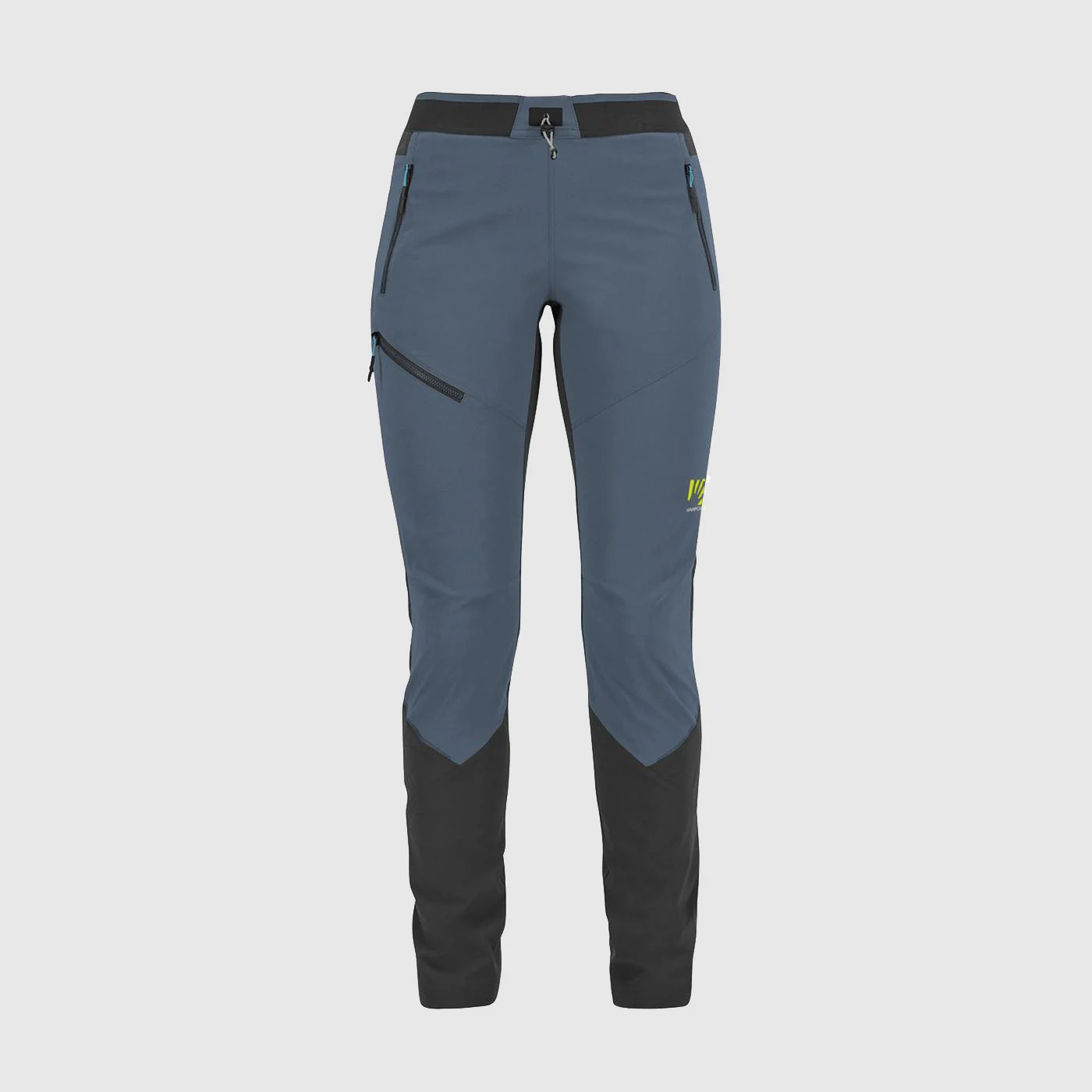 Karpos WOMEN'S ROCK EVO PANTS, hlače