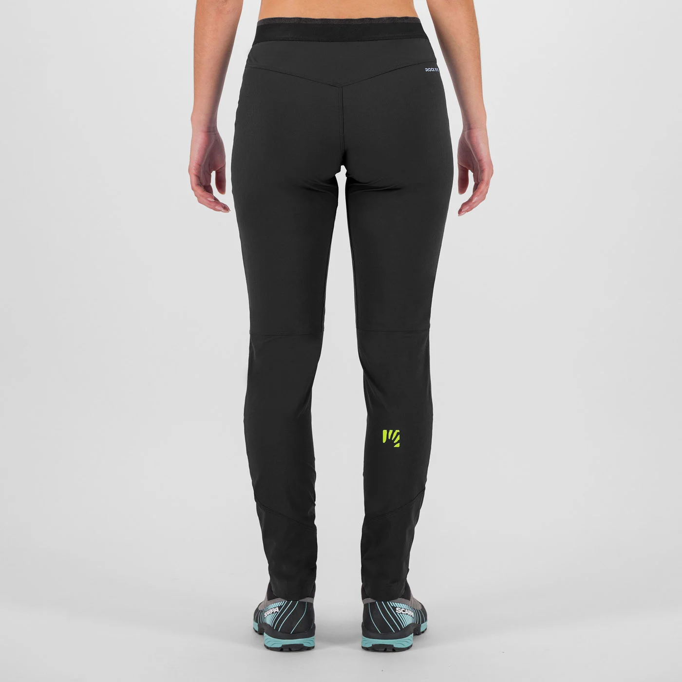 Karpos WOMEN'S ROCK EVO PANTS, hlače