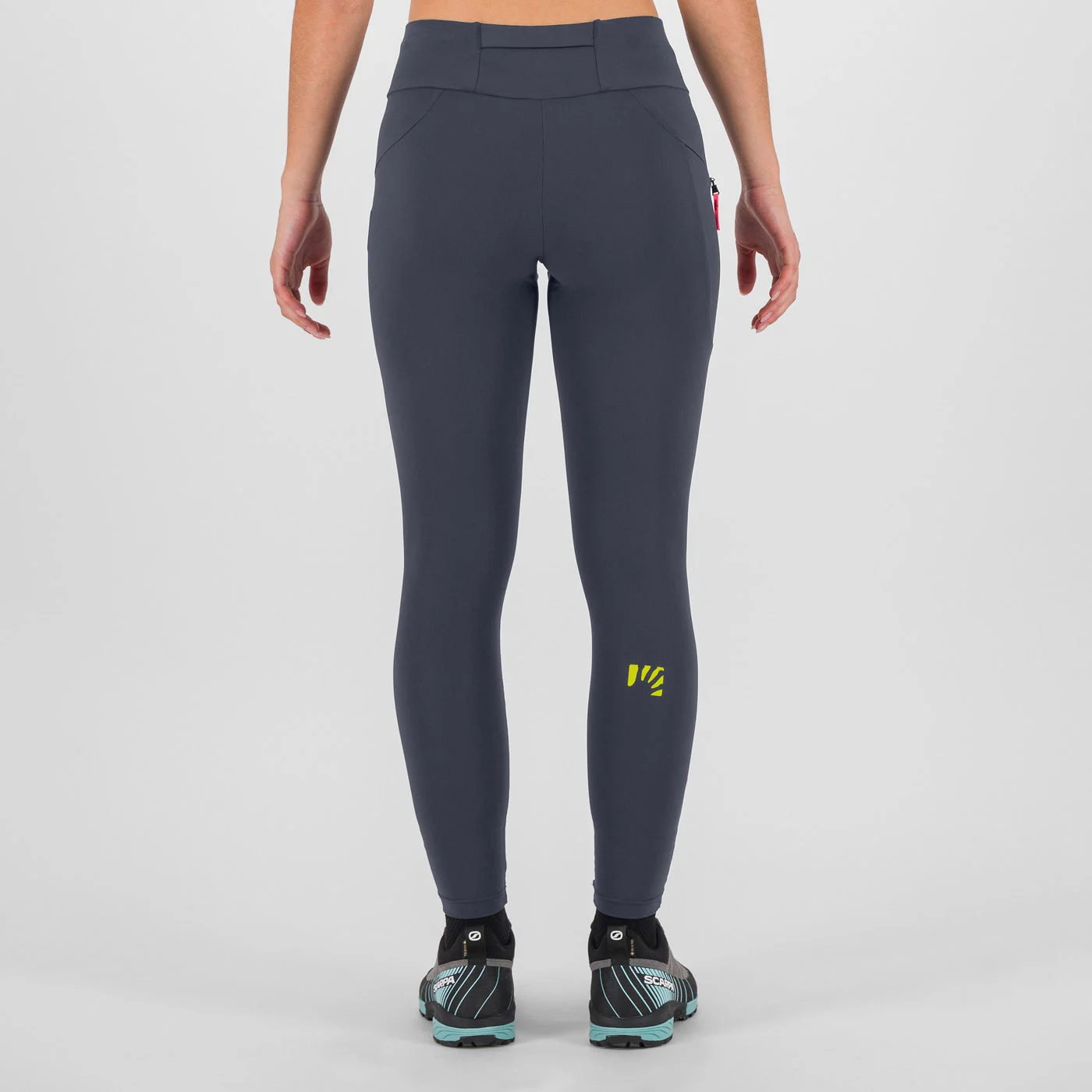 Karpos WOMEN'S ROCK EVO TIGHTS, tajice