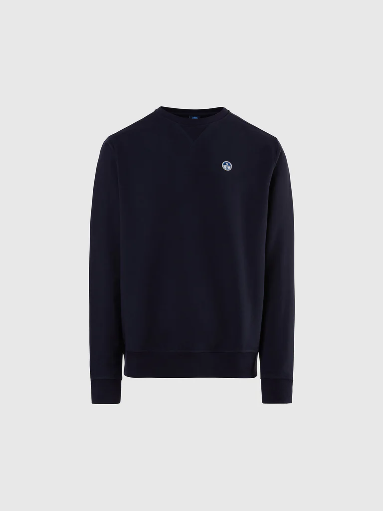 Nort Sails BASIC CREWNECK JOPA 691220