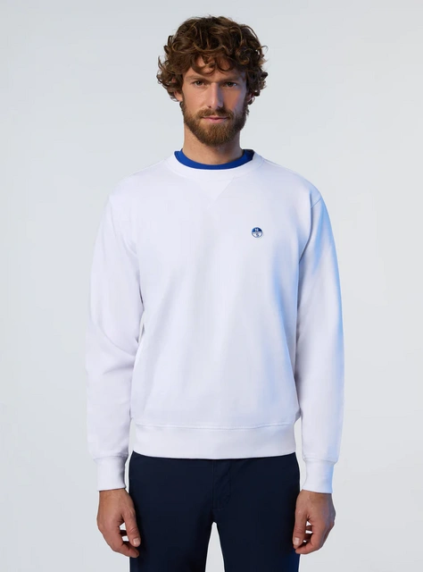 Picture of Nort Sails BASIC CREWNECK JOPA 691220