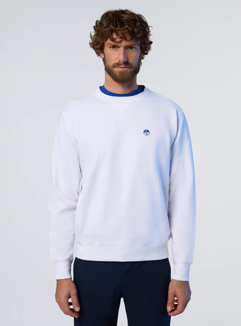 Nort Sails BASIC CREWNECK JOPA 691220