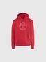 Nort Sails BASIC HOODED JOPA Z LOGOTIPOM 691223