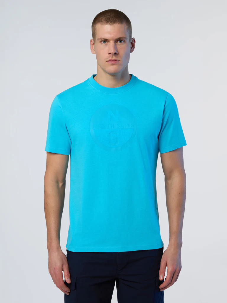 Nort Sails MAJICA KRATKIH RUKAVA BASIC 692972