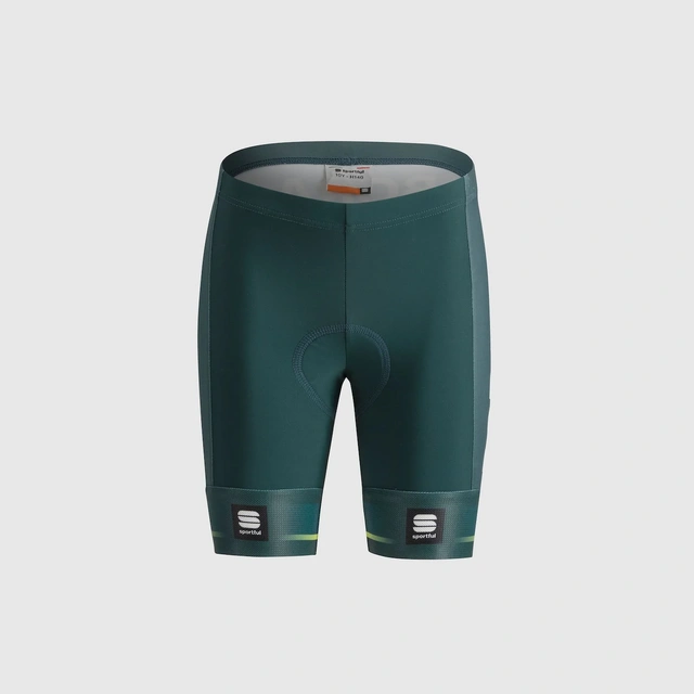 Picture of Sportful X Bora Hansgrohe KIDS SHORT, biciklističke hlače