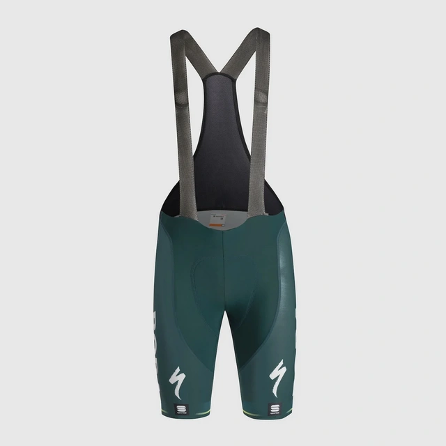 Picture of Sportful X Bora Hansgrohe CLASSIC BIBSHORT, biciklističke hlače