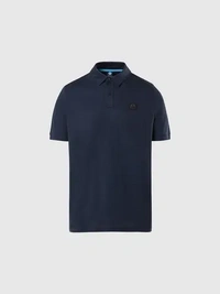 Nort Sails POLO MAJICA KRATKIH RUKAVA COTTON/TENCEL  692472