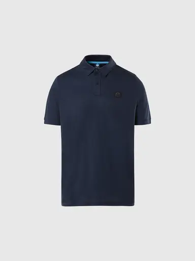 Nort Sails POLO MAJICA KRATKIH RUKAVA COTTON/TENCEL  692472