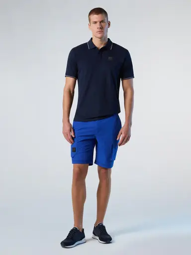 Nort Sails POLO MAJICA KRATKIH RUKAVA COOLMAX 692471