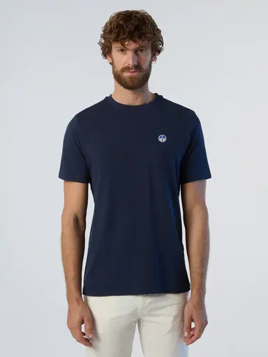 Nort Sails MAJICA KRATKIH RUKAVA BASIC BOLLO 692970
