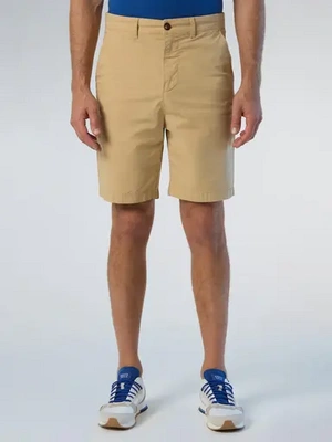 Nort Sails FREEDOM REGULAR FIT CHINO KRATKE HLAČE 673099