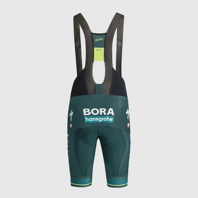 Sportful X Bora Hansgrohe LTD BIBSHORT, biciklističke hlače