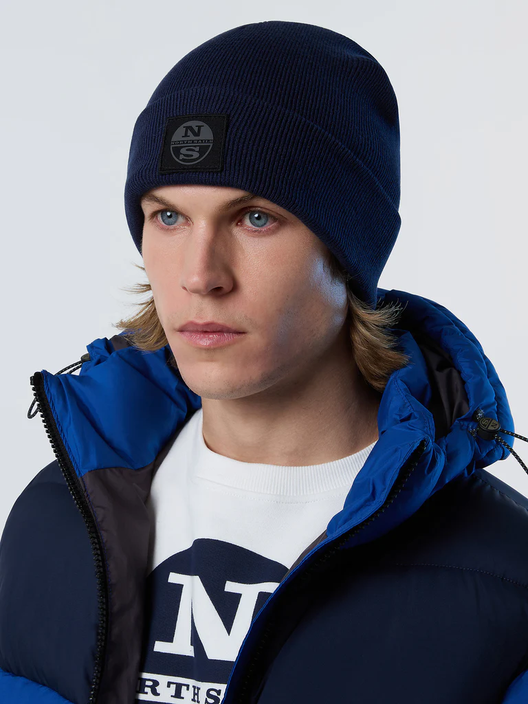 North Sails MUŠKA KAPA BEANIE 623248