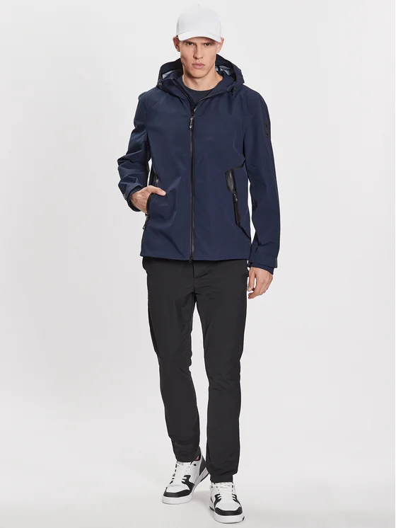 North Sails JAKNA TRAMONTANA SHELL JACKET