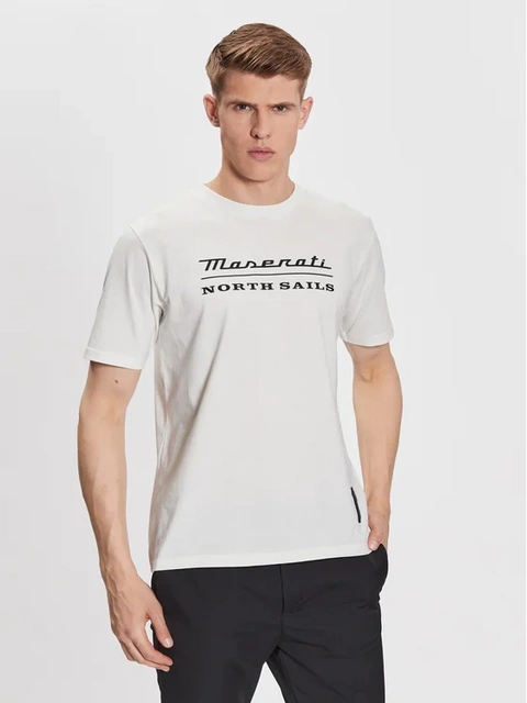 Picture of North Sails MAJICA T-SHIRT MASERATI