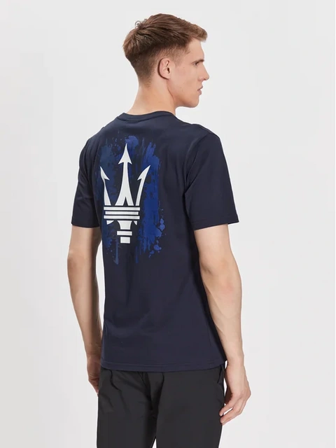 Picture of North Sails MAJICA T-SHIRT MASERATI