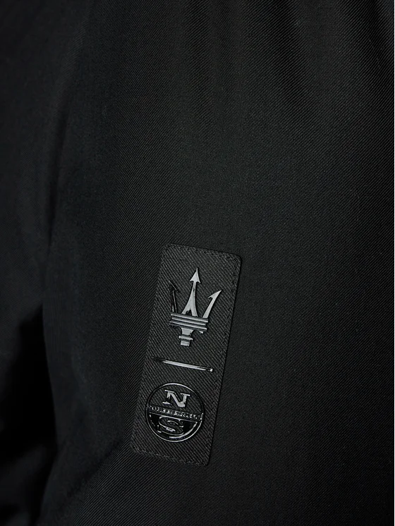 North Sails MUŠKA JAKNA SCIROCCO 450140