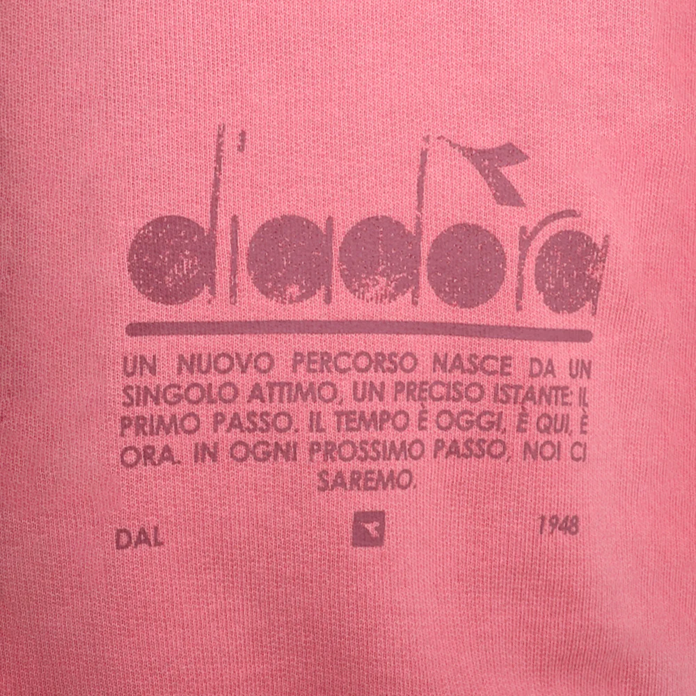 Diadora UNISEX HLAČE MANIFESTO PALETTE