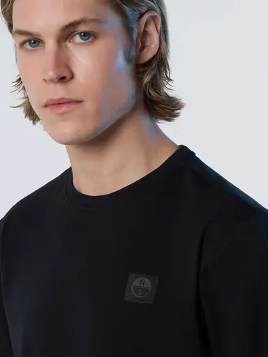 North Sails BASIC STRETCH MAJICA S KRATKIM RUKAVIMA 692981