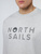 North Sails JOPA S OKRUGLIM OVRATNIKOM INTERLOCK 691229