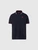 North Sails POLO MAJICA S KRATKIM RUKAVIMA S KONTRASTNIM ŠAVOVIMA NA RAMENIMA 692455