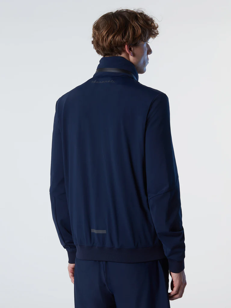 North Sails JAKNA PONENTE 4 WAY STRETCH SAILOR MASERATI