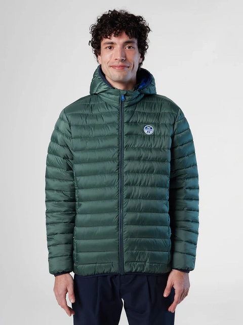 Picture of North Sails MOŠKA JAKNA CROZET JKT 603190