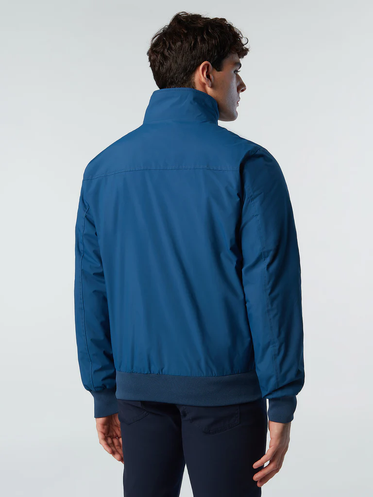 North Sails MUŠKA JAKNA SAILOR JACKET 603188
