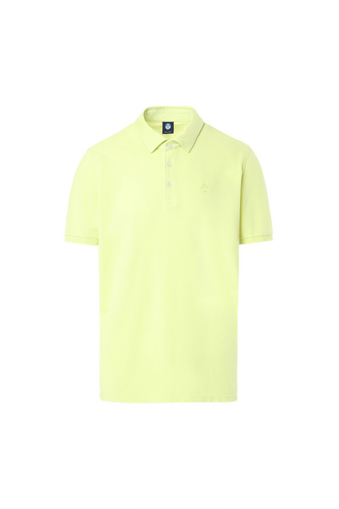 North Sails MUŠKA POLO MAJICA POLO WITH EMBROIDERY 692402