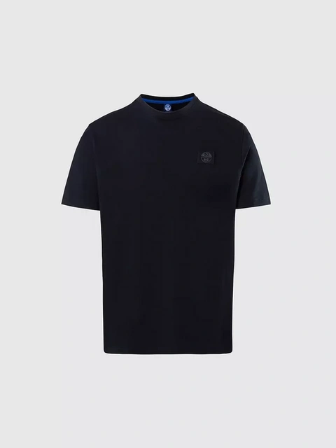 Picture of North Sails MOŠKA MAJICA SS T-SHIRT WITH GRAPHIC 692845