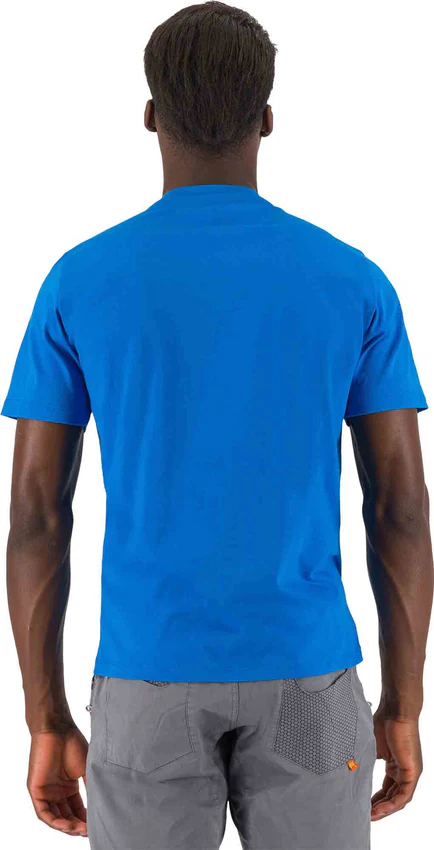 Karpos MEN'S ASTRO ALPINO EVO T-SHIRT, kratka majica
