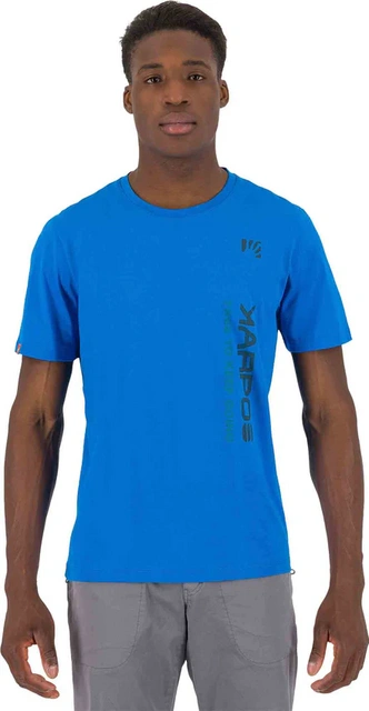 Picture of Karpos MEN'S ASTRO ALPINO EVO T-SHIRT, kratka majica
