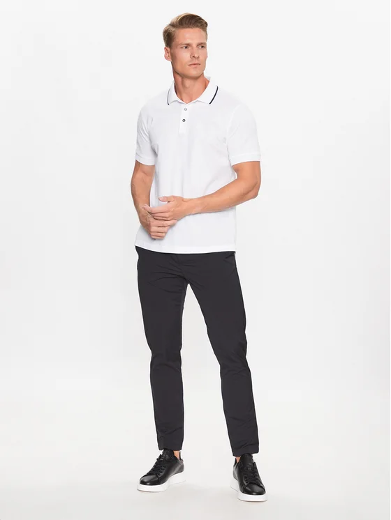 North Sails MUŠKE HLAČE CHINO PANTS454016