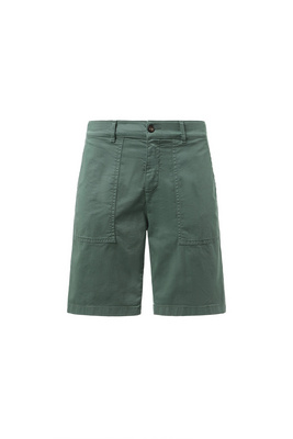 North Sails MUŠKE HLAČE COLUMBIA /S - SLIM FIT FATIGUE673012