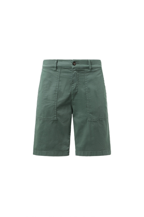 North Sails MUŠKE HLAČE COLUMBIA /S - SLIM FIT FATIGUE673012