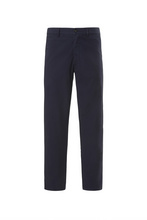 North Sails MOŠKE HLAČE DEFENDER - SLIM FIT CHINO 672992