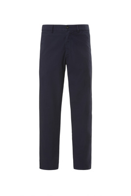 North Sails MOŠKE HLAČE DEFENDER - SLIM FIT CHINO 672992