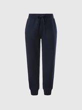 North Sails MOŠKE HLAČE LONG SWEATPANTS WITH LOGO 672985