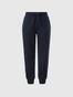 North Sails MOŠKE HLAČE LONG SWEATPANTS WITH LOGO 672985
