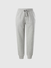 North Sails MUŠKE HLAČE LONG SWEATPANTS WITH LOGO 672985
