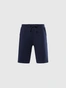 North Sails MOŠKE HLAČE SHORTS SWEATPANTS WITH GRAPHIC 672986